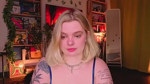 Hottie Jane online show from April 4, 5:56 pm