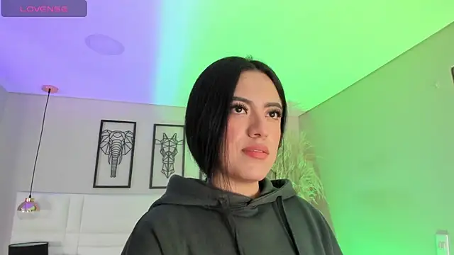 Rebeca jones online show from November 5, 12:32 pm