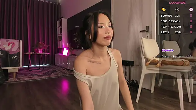 asuno  online show from December 16, 2:50 am