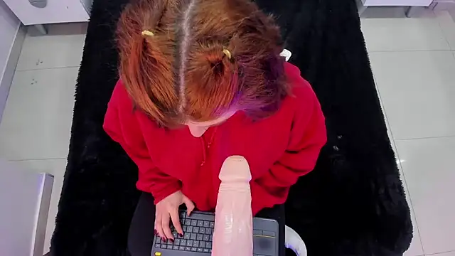 JulietaAlves online show from October 6, 11:05 am