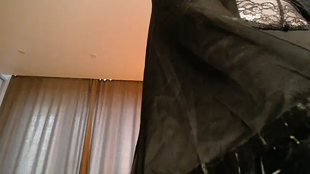 Shadow Passion online show from December 5, 7:19 am