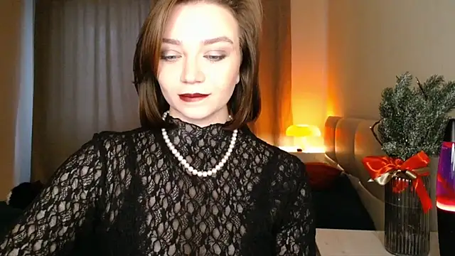 Shadow Passion online show from December 23, 7:23 am