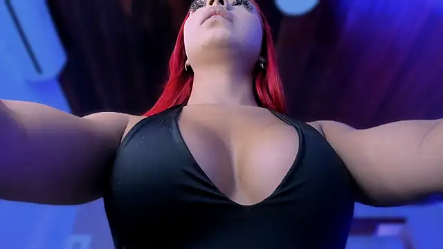 Emmily Savage online show from December 20, 11:47 am