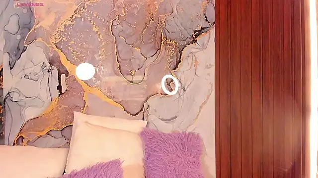 Mey moon online show from February 11, 12:03 am