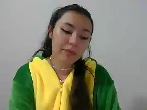  andygirl online show from November 1, 2:37 am