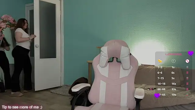   Samer  online show from October 11, 2:31 pm