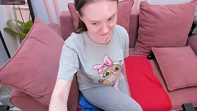 JannaVerdi  online show from October 2, 7:13 am