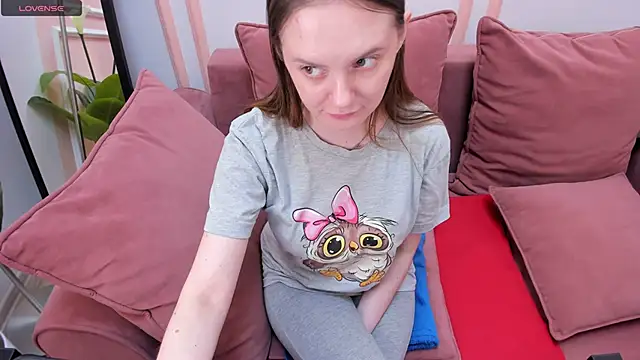 JannaVerdi  online show from October 1, 6:51 am