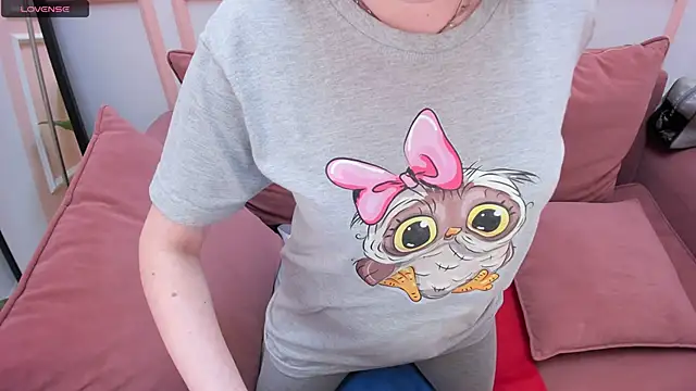 JannaVerdi  online show from September 23, 6:33 am