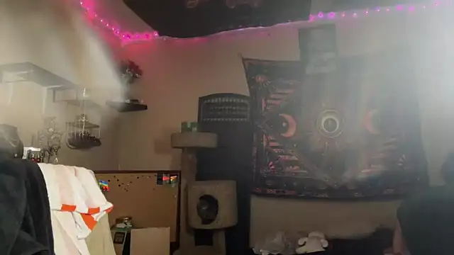 spunlikecottoncandy online show from February 10, 11:08 pm