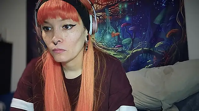 FRRANNKIE online show from November 14, 10:21 pm