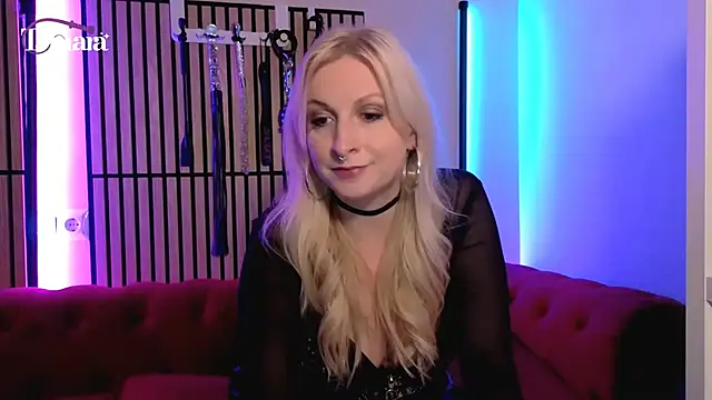 TARA-FUN online show from July 2, 7:31 pm