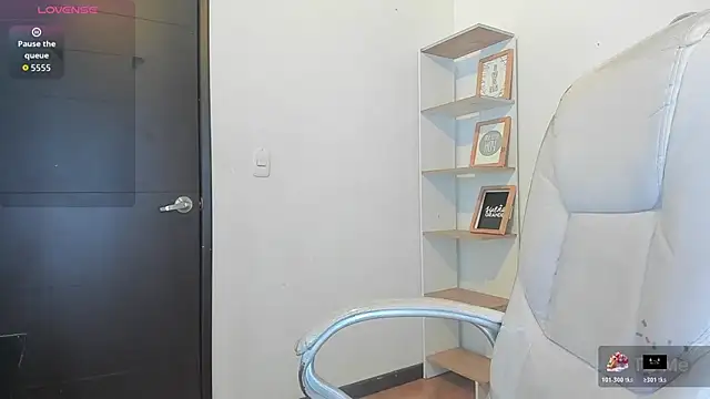 victoria rosse520 online show from October 26, 12:55 pm