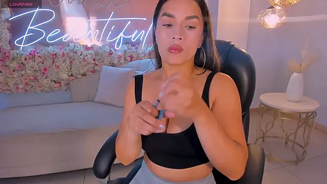 BiancaPierce online show from April 15, 12:39 pm