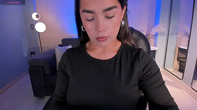 BiancaPierce online show from March 26, 12:40 pm