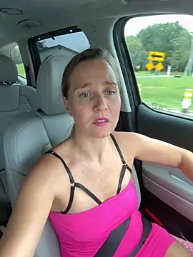 SkyelarSommer online show from October 6, 5:07 pm