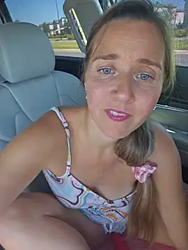 SkyelarSommer online show from October 13, 3:58 pm