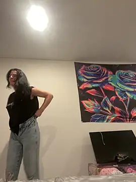 Snapshot of DominiqueX0 chatting on September 15, 8:05 pm DominiqueX0 online show from September 15, 8:05 pm