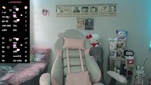 abbie stone online show from October 16, 5:59 pm