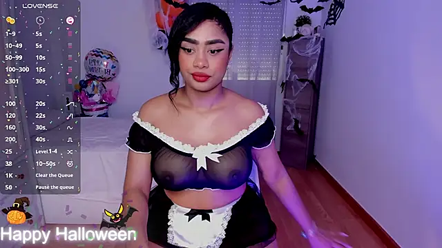 briana walker online show from October 30, 11:22 am