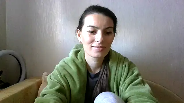 Carol-Rose online show from March 4, 9:38 am