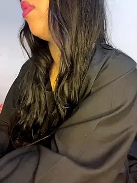 Mayacrayzi online show from October 12, 12:07 pm