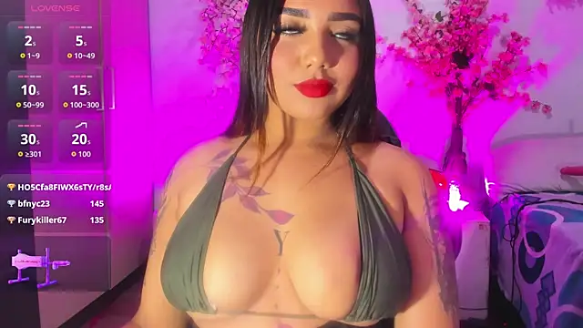 browch online show from April 28, 5:00 am