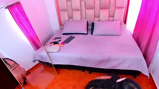 Rick n Summer online show from November 28, 2:53 pm