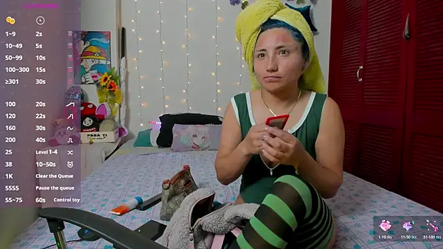 akai krazna online show from April 23, 11:40 pm