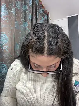 croftsmila online show from March 4, 11:00 pm