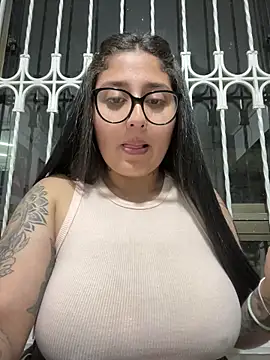 croftsmila online show from March 24, 11:32 pm