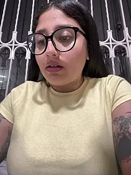 croftsmila online show from April 10, 11:55 pm