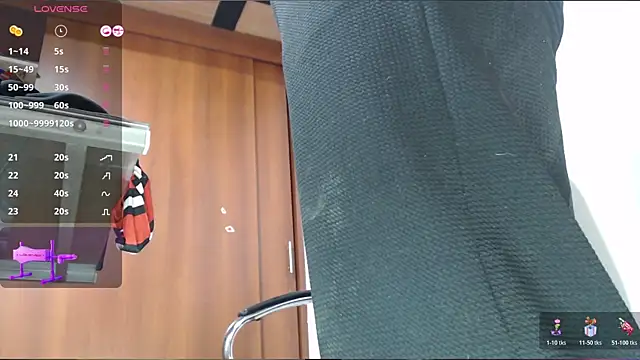 abby taylor online show from October 20, 11:13 am