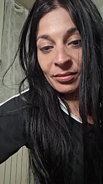 patatinahot87 online show from April 10, 3:18 pm