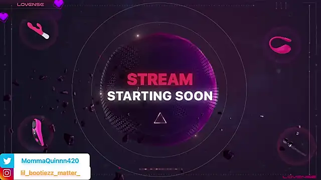 lil momma420 online show from March 4, 3:24 am