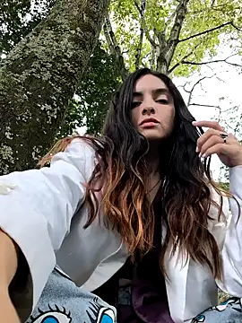 Sam Sara online show from October 23, 5:41 pm