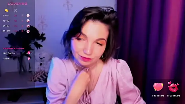 KindHazelHere  online show from November 6, 1:17 pm