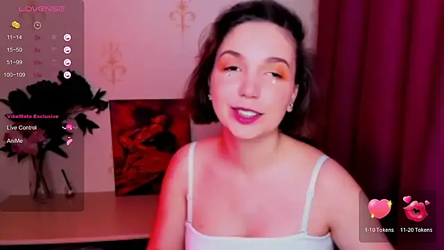 KindHazelHere  online show from October 19, 8:16 am