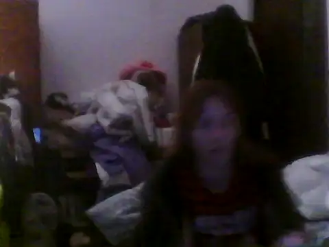 ShawnaAdams online show from April 14, 5:46 pm