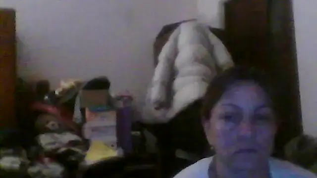 ShawnaAdams online show from February 4, 4:43 pm