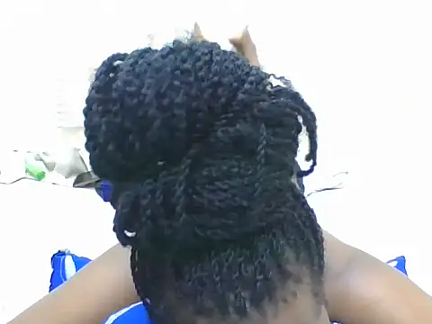 Kimberly254 online show from April 23, 12:29 pm