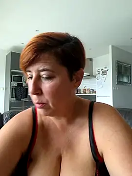 Evalibertinesexy online show from October 4, 10:54 am