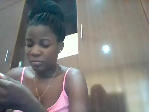 Alessandrajenna online show from April 12, 9:23 am