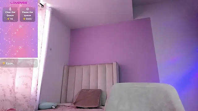 Mhia palmer online show from September 12, 2:02 pm