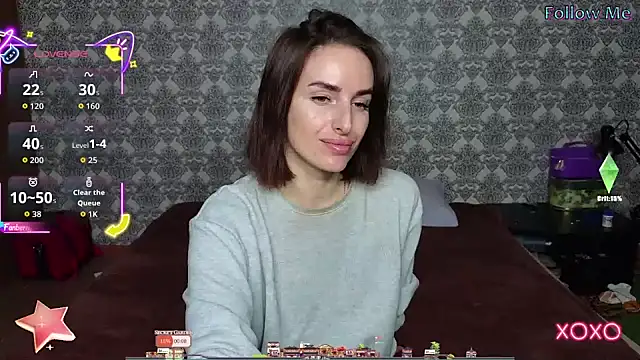 Snapshot of xx_adrihanna_xx chatting on October 10, 3:17 pm xx adrihanna xx online show from October 10, 3:17 pm