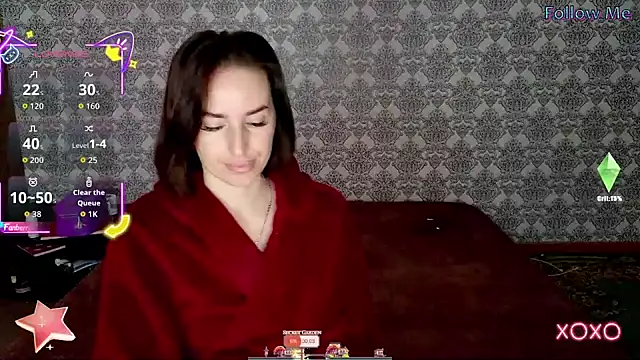 Snapshot of xx_adrihanna_xx chatting on September 22, 5:17 am xx adrihanna xx online show from September 22, 5:17 am