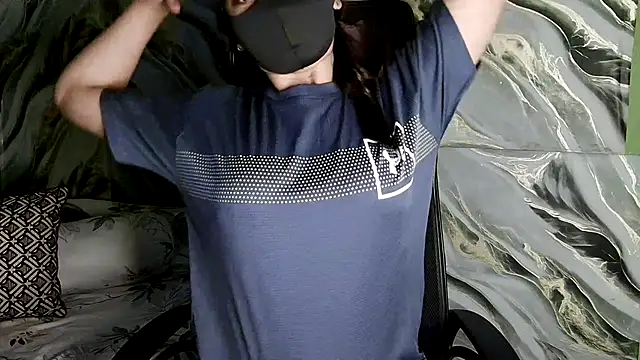 Sima--Roy online show from December 5, 7:15 pm