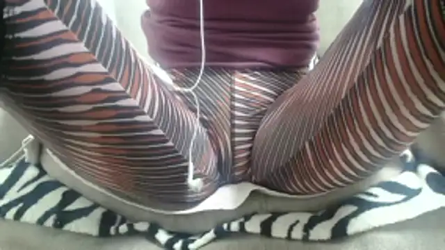 Web Lady online show from November 14, 12:16 pm