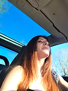 Ladykimberly XOXO online show from March 9, 3:37 pm