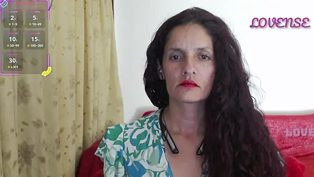 catalina duran1 online show from October 21, 6:17 am